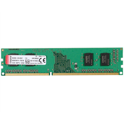 

Кингстон (Kingston) DDR3 1333 2G памяти рабочего стола