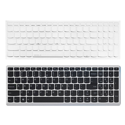 

IKEA LEAKES (ECOLA) Notebook keyboard protection film for Lenovo rescuer R720 EL019 slim and high permeability