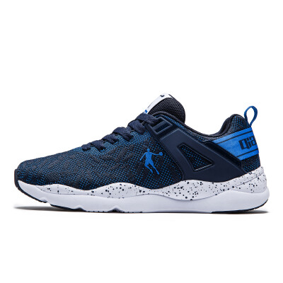 

Jordan running shoes men's shoes classic shock absorber fashion retro shoes XM3570347 gamma blue / deep blue 40