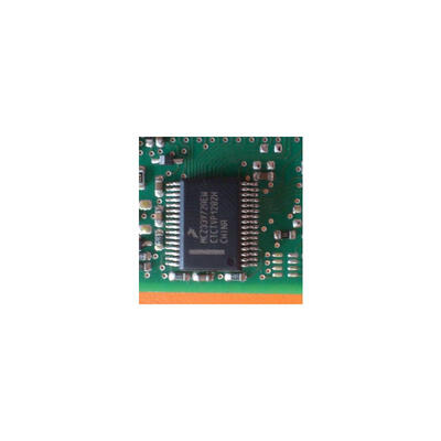 

MCZ33972AEW automotive computer board