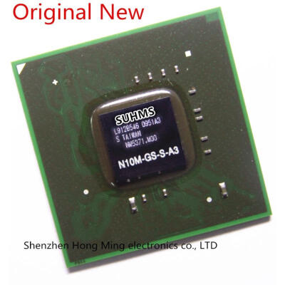 

100% New N10M-GS-S-A3 N10M GS S A3 BGA Chipset