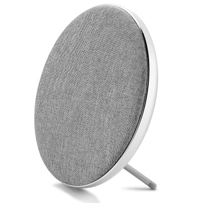 

Zante JONTER M16 metal Bluetooth speakers desktop speakers speakers audio subwoofer notebook speakers card speakers computer speakers space silver