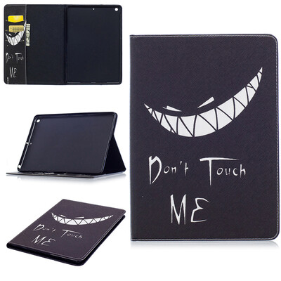 

GANGXUN Apple New iPad 9.7 2017 Case Flip Shockproof Kickstand Slim Luxury Cover for New iPad 9.7 inch