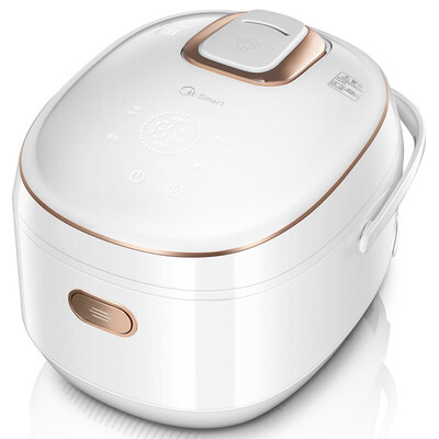 

Соединенные Штаты Америки (Midea) плита риса WFZ4000XM-W IH электромагнитное управление нагревом титана Wi-Fi Штатив чайник 4L рисоварка
