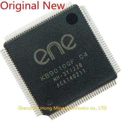 

(5piece)100% New KB9010QF C4 QFP-128 Chipset