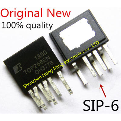 

10piece)100% New TOP258EN Chipset