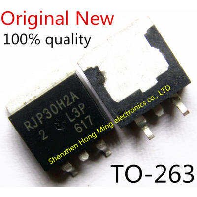 

20piece100 New RJP30H2A SOT-263 MOSFETMetal Oxide Semiconductor Field Effect Transistor