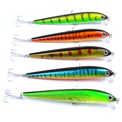 

1PC Top Quality Fishing Lures 17.6CM / 30G Рыбалка Снасти # 2 высокоуглеродистая сталь Трюмный крючок для рыбалки