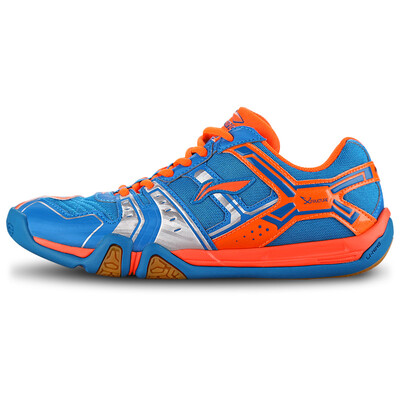 

Liping shoes men &39s models of women to fly to fly defensive non - slip sports shoes 425 yards