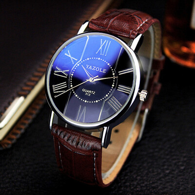 

2017 Fashion Mens Watches Top Luxury Famous Brand Quartz Watch Men Wristwatches Male Vintage Clock Elegant Wrist Watch