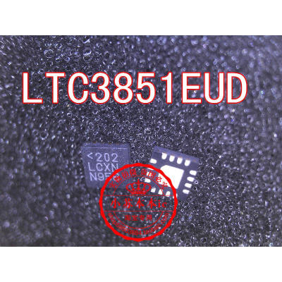 

LTC3851EUD 931