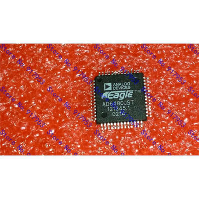 

Free shipping 10PCS AD6480JST