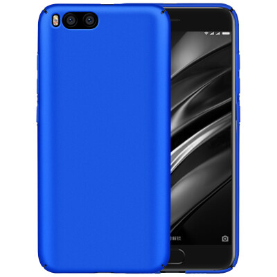 

Freeson Millet 6 Case Shell Case / Skin Case Mobile Case Full Pack Hard Shell Blue