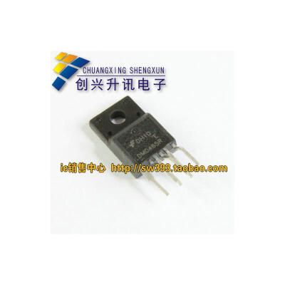 

DM0465R