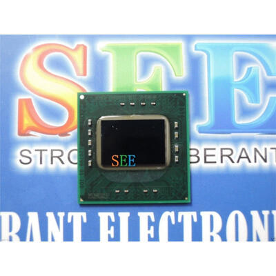 

100% test very good product SLGEQ SL9600 bga chip reball with balls IC chips