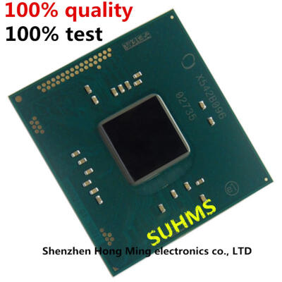 

100% test very good product SR2KL N3710 bga chip reball with balls IC chips