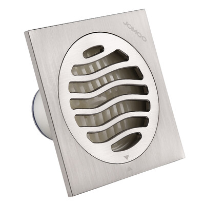 

JOMOO 92149-5B1-1 all copper water floor drain insect proof deodorant drain core