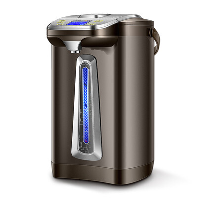 

Hyundai (HYUNDAI) electric water bottle household instant hot kettle kettle QC-KS3042