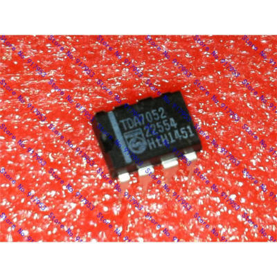 

Free shipping 10PCS TDA7052A