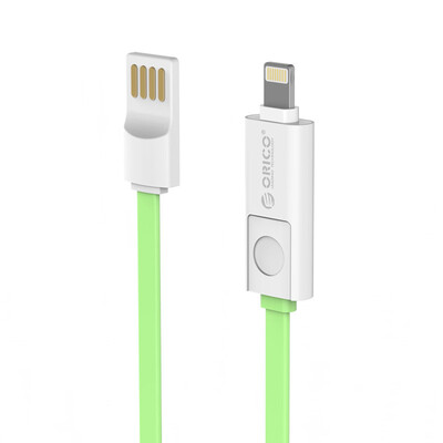 

ORICO LTE-10 Apple / Android зарядный кабель для передачи данных