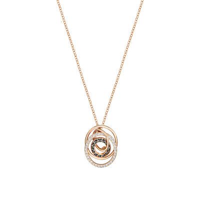 

SWAROVSKI SWAROVSKI SMALL WHOLE COLLAGEN CHAIN ​​JEWELRY ACCESSORIES