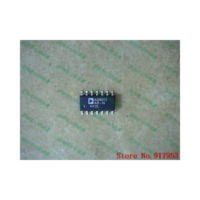 

Free shipping 10PCS AD8013AR-14 AD8013AR