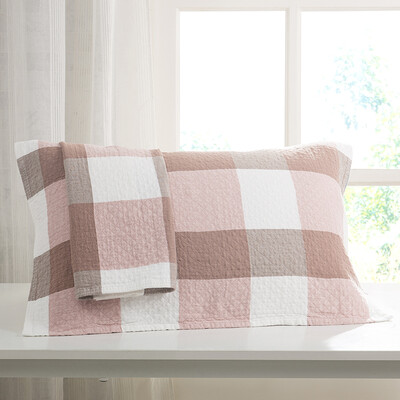 

Jingdong Supermarket Grace Grace towel home textiles gentleman jacquard thickening sweat thick pillow towel two dressing blue 145g article 80 50cm