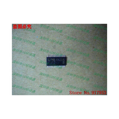 

Free shipping 10PCS 100 NEW PMB4420V12