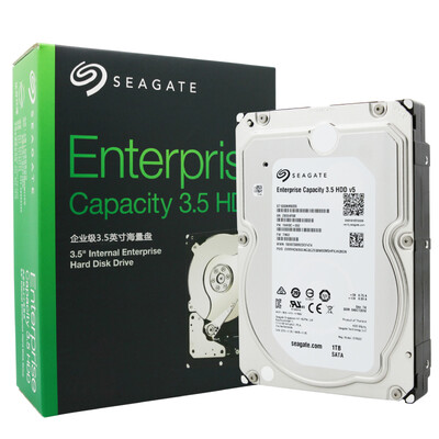 

Seagate (SEAGATE) V5 Series 1TB 7200 RPM предприятие управляет 128M SATA3 (ST1000NM0055)