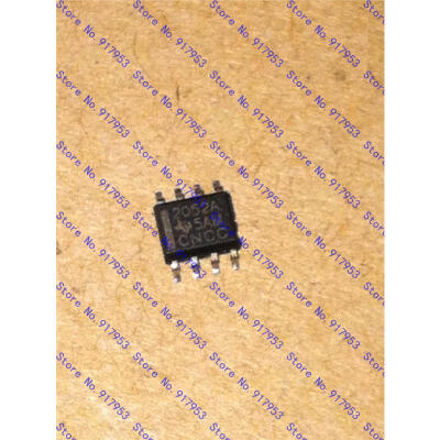 

Free shipping 5PCS TPS2052A 2052A in stock