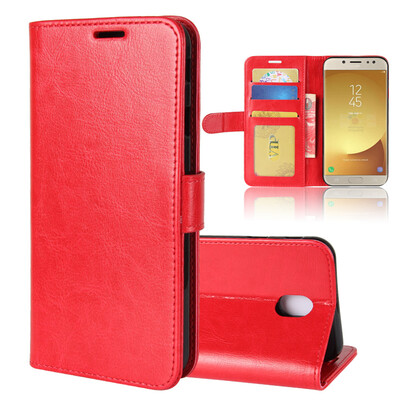 

GANGXUN Samsung Galaxy J7 2017 Корпус высокого качества Кожа PU флип Kickstand Обложка кошелька для Samsung J7 Pro J730 Eurasion V