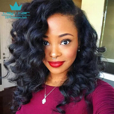 

Grade 9A Brazilian Virgin Hair Loose Deep Wave Hair 3 Bundles Brazilian Loose Deep 100% Unprocessed Virgin Hair Cheap Bundles