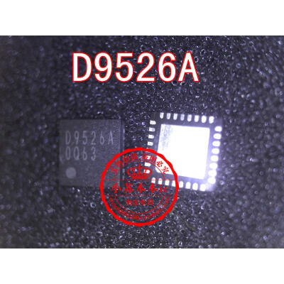 

BD9526A D9526A