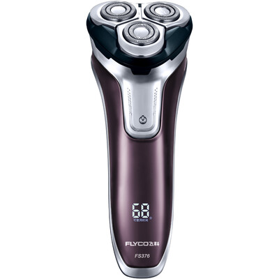 

FLYCO FS376 Rotatable Electric Shaver