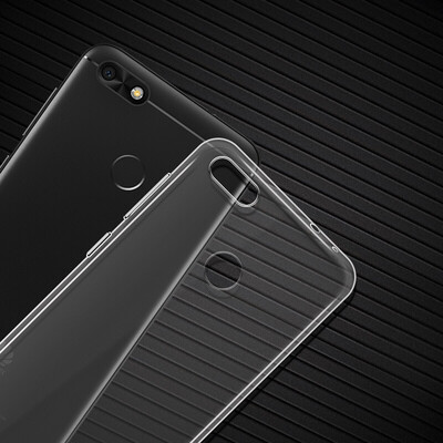 

КОЛА Наслаждайтесь 7 Huawei телефона чехол TPU Soft Shell для Huawei Наслаждайтесь 7
