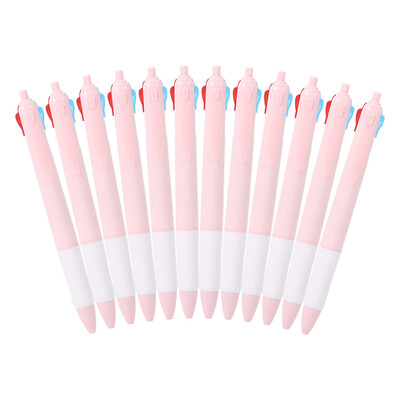 

M&G Sakura Series ABP80309 05mm Ballpoint Pen in 4 Colors 12 pcsBox