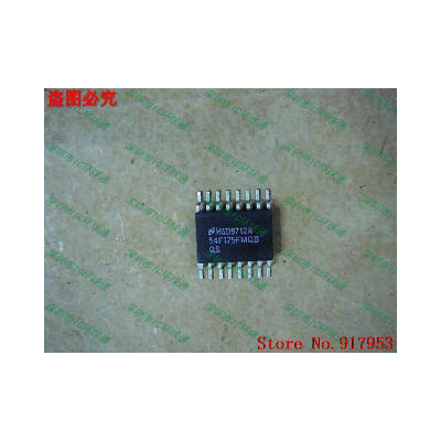 

Free shipping 10PCS 54F175FMQBQS