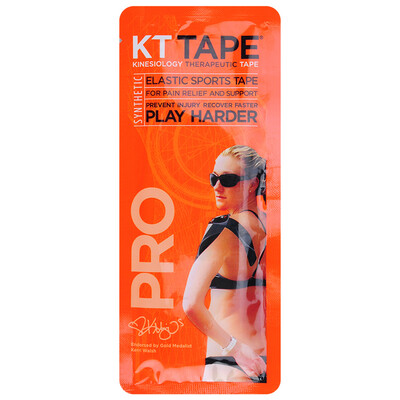 

Американский мускул патч KT TAPE PRO Professional Edition спортивные результаты скотч 3 Trial Pack светло-голубой
