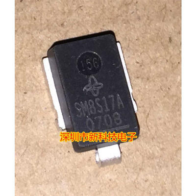 

SM8S17A D0-218