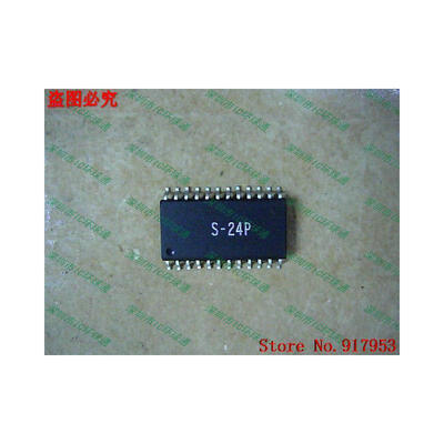 

Free shipping 10PCS 100 NEW -24