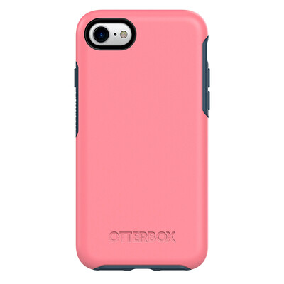 

OtterBox (OtterBox) Красочный 77-53905 простой сплошной цветной анти-борцовский чехол для телефона Apple 7 для iphone 8 4.7 дюйма розовый