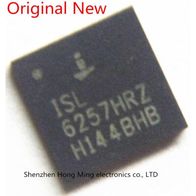 

(10piece)100% New ISL6257HRZ 6257HRZ QFN Chipset