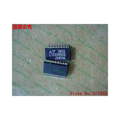 

Free shipping 10PCS 100% NEW LTC1544CG