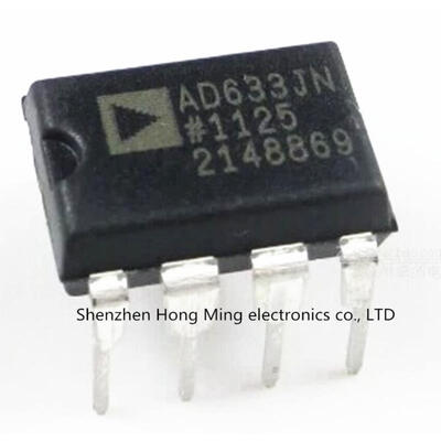 

5piece100 New AD633JNZ AD633JN AD633 Low Cost Analog Multiplier