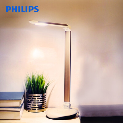 

PHILIPS LED bed lamp 4 modes light