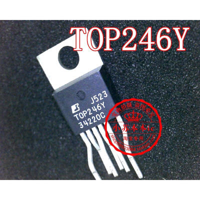 

TOP246Y T0P246Y