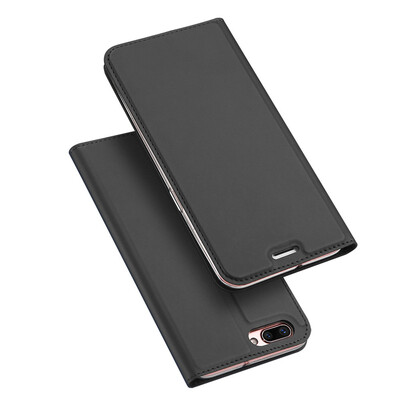 

GANGXUN OPPO R11 Case Card Slots Wallet PU Leather Flip Kickstand Anti-shock Cover for OPPO R11