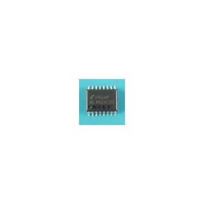 

ML4824CS2 SOP-16