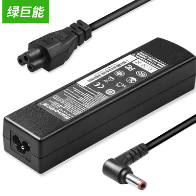 

Green llano Lenovo notebook power adapter for G460 G470 Y480 Y450 Y460 Y470 B560 B570 G480 Charger 20V 45A 90W