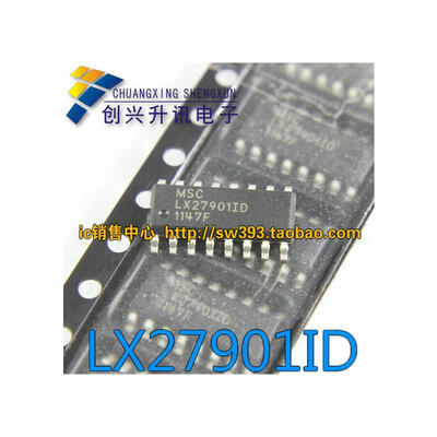 

LX27901ID